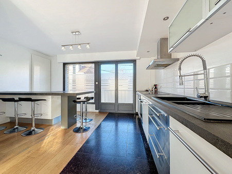 vente maison Lambersart