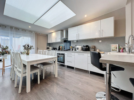 vente maison Lambersart