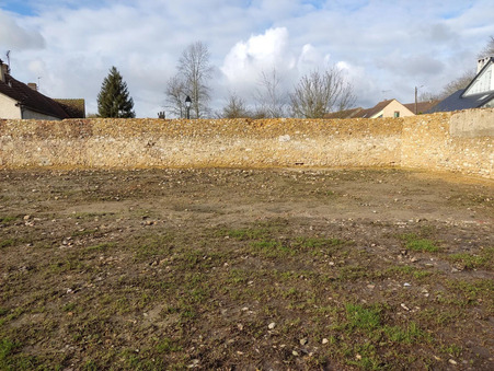 vente terrain Thoiry