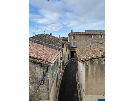 vente appartement Caumont-sur-durance