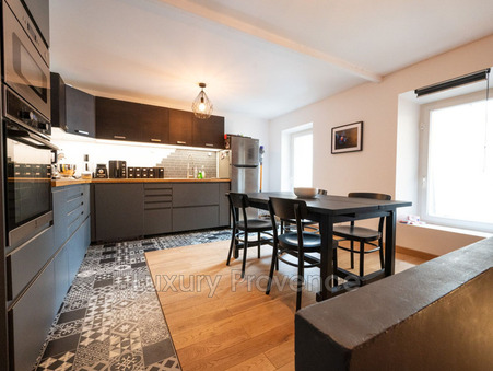 vente appartement Saint-savournin