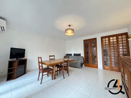 location appartement Sète