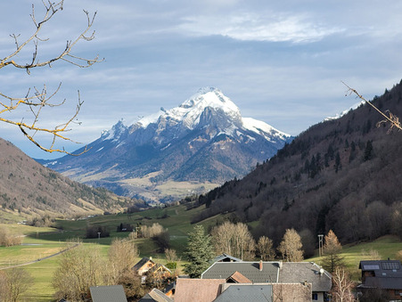 vente maison sainte-reine