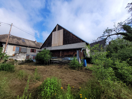 vente maison Saint-pierre-d'albigny