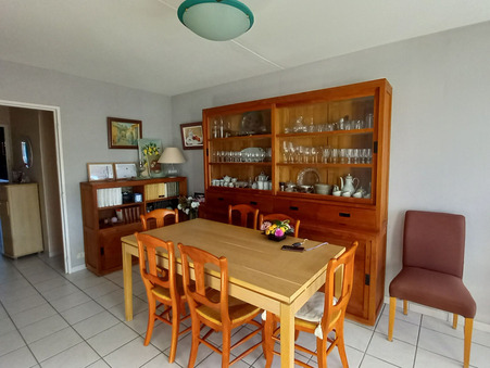 vente appartement lormont
