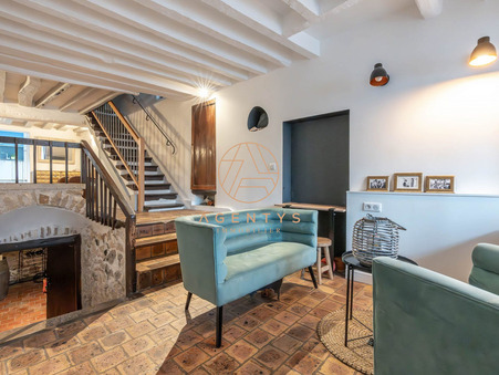 vente maison Bry-sur-marne