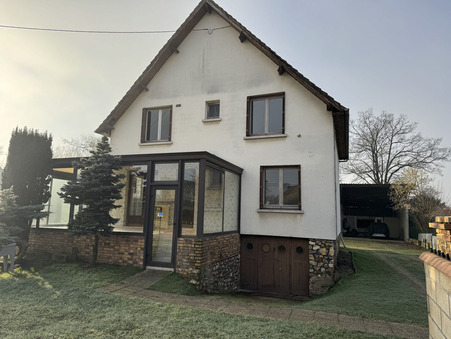 vente maison Saint-pierre-lès-elbeuf