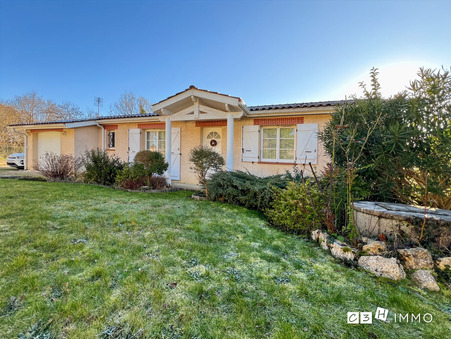 vente maison Noé