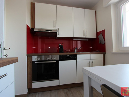 vente appartement Rixheim