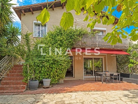 vente maison Marseille 13e arrondissement