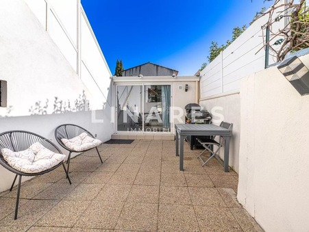 vente maison Marseille 13e arrondissement