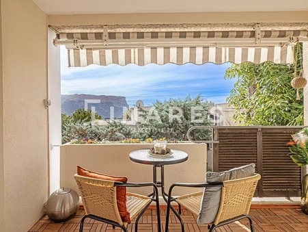 vente appartement Cassis