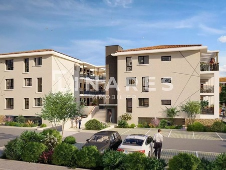 vente appartement Salon-de-provence