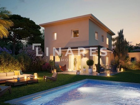 vente maison Salon-de-provence