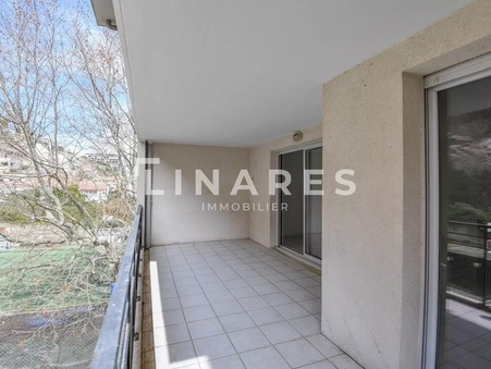 vente appartement Marseille 6e arrondissement