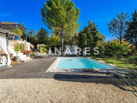 vente maison Pertuis