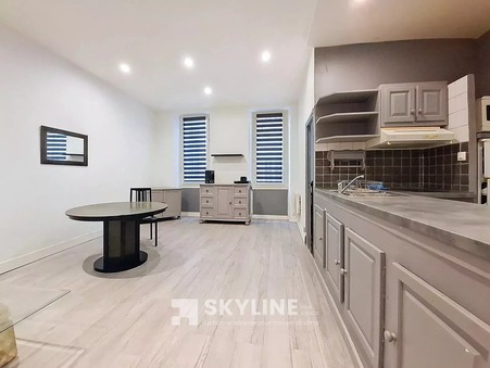 vente appartement Marseille 6e arrondissement