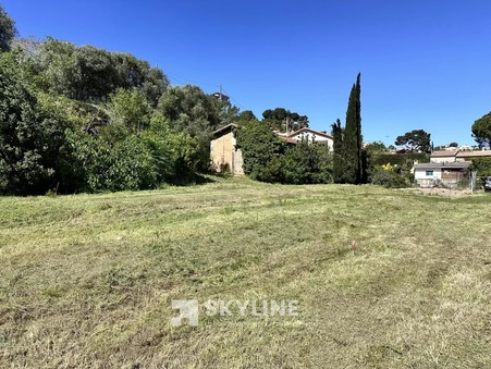 vente terrain Marseille 12e arrondissement