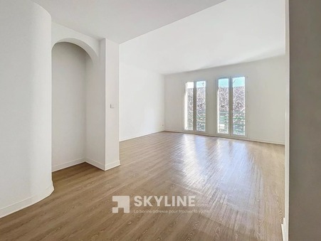 vente appartement Marseille 6e arrondissement