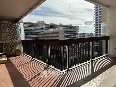 vente appartement Marseille 6e arrondissement