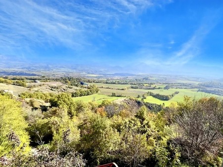vente maison Laragne-montéglin