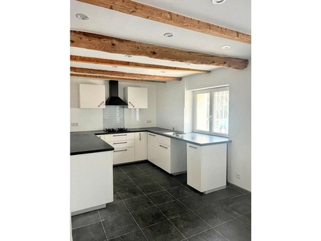vente maison Plan-de-Cuques  399 000€