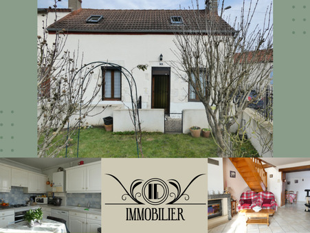 vente maison Briare