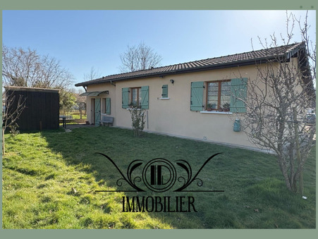 vente maison Saint-firmin-sur-loire