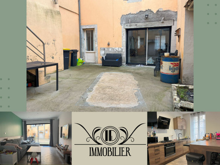 vente maison Briare