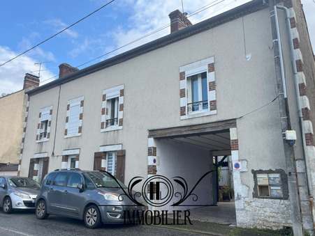 vente autre Ouzouer-sur-trézée