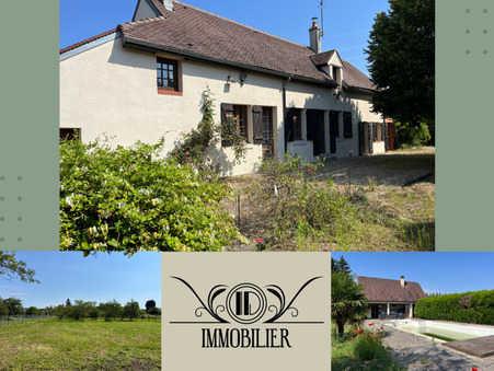vente maison Saint-firmin-sur-loire
