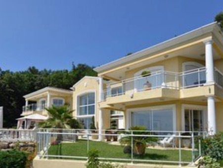 vente maison Golfe-juan