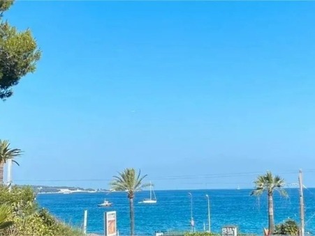 vente maison Golfe-juan