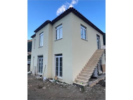 vente maison Nice