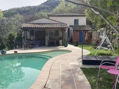 vente maison carros