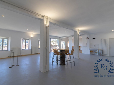 vente appartement Barjols  245 000€