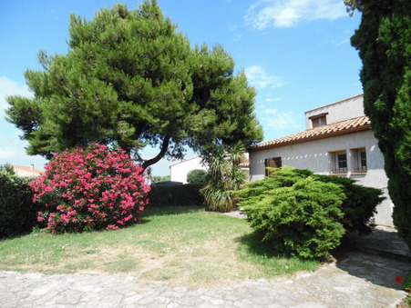 vente maison Fleury