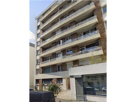 vente appartement Livry gargan