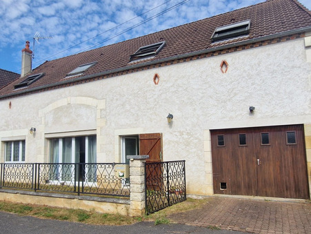 vente maison le châtelet
