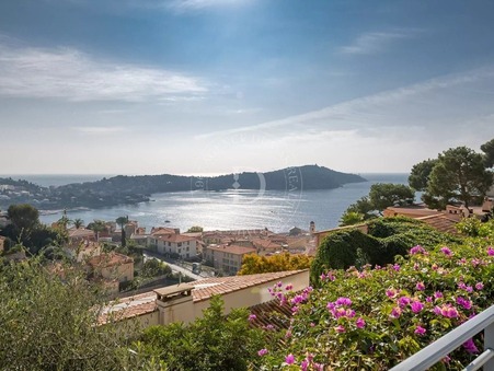 vente appartement Villefranche-sur-mer