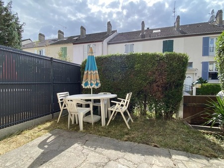 vente maison Villepreux