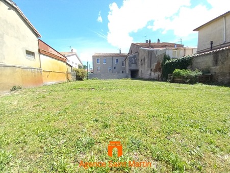 vente terrain Montélimar
