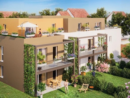 vente neuf Rixheim