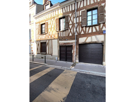 location appartement Orleans