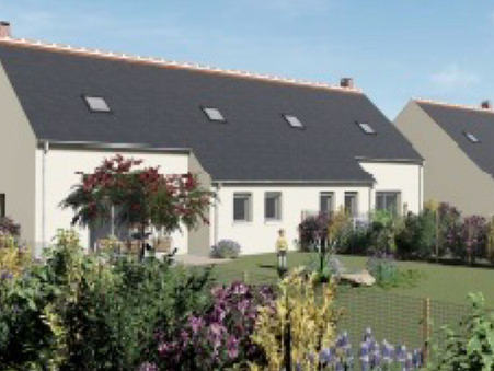 vente maison Saint avertin  259 500€