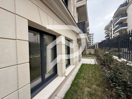location appartement Clamart