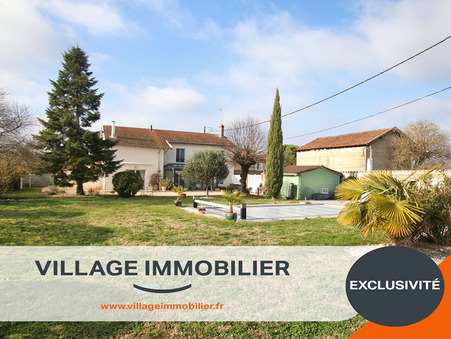 vente maison villette d anthon