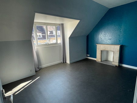 vente appartement Falaise