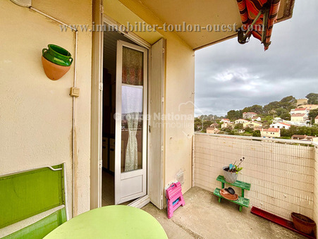vente appartement Toulon