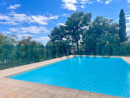vente appartement Grabels